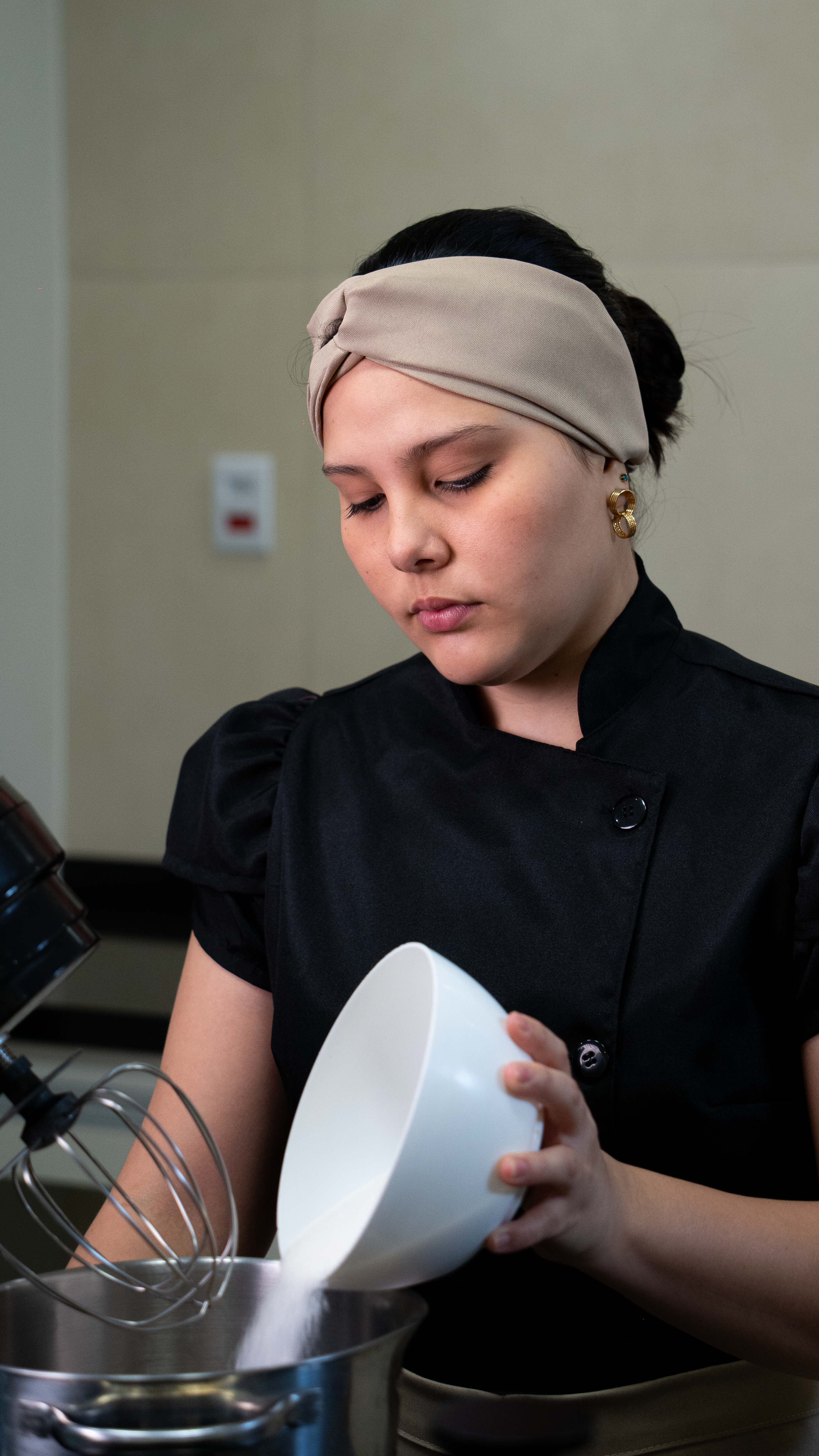 Materiais e curso